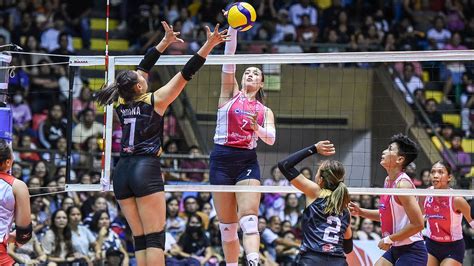 CREAMLINE vs CIGNAL .